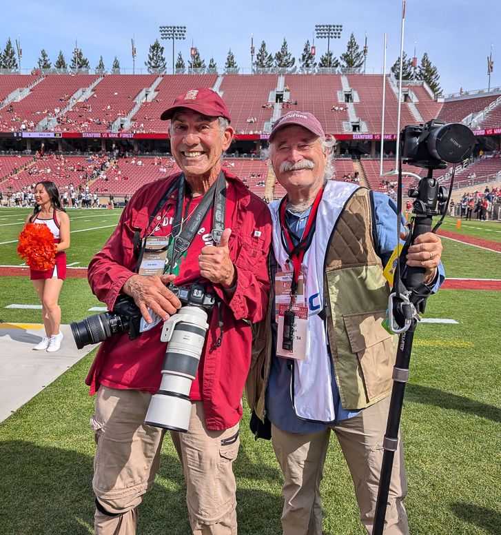 stanford football 2024